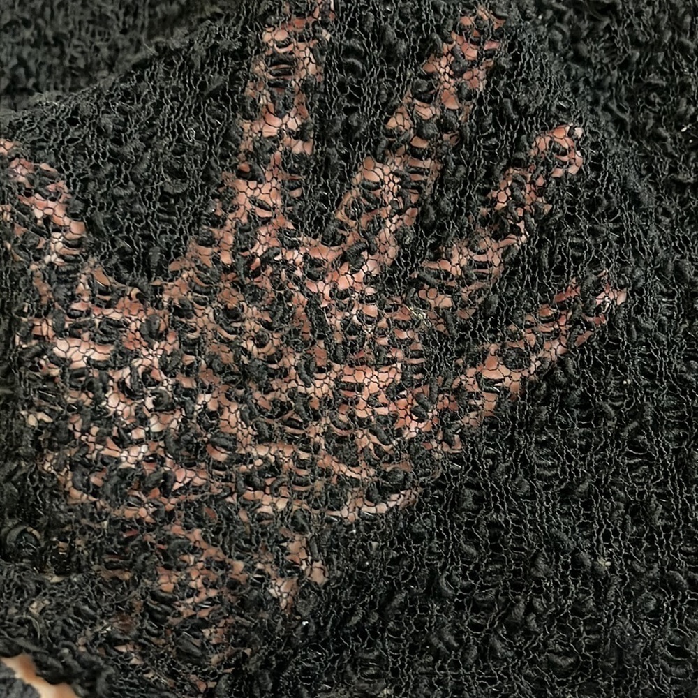 Rag & Bone Intermix Net Tank Size M - image 6